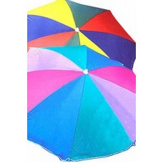 Drybranch Beach Umbrella 72&quot;   